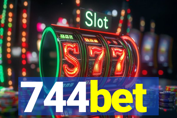 744bet