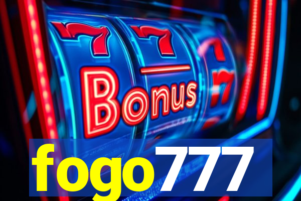 fogo777