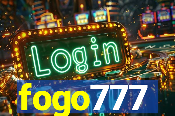 fogo777