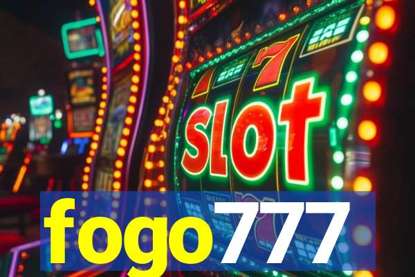 fogo777