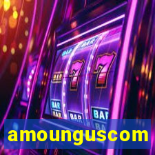 amounguscom