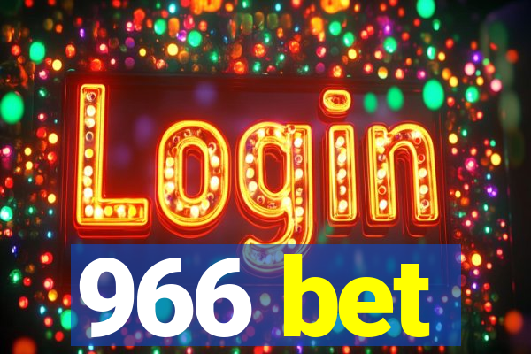 966 bet