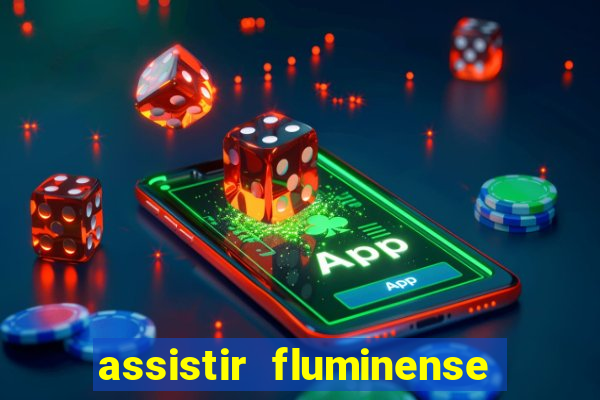assistir fluminense x bahia futemax