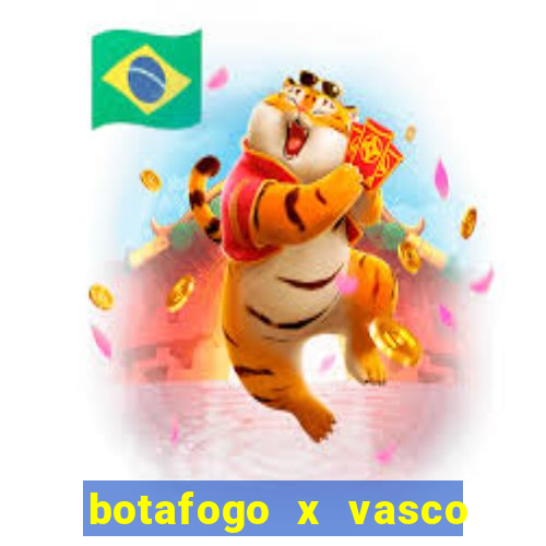 botafogo x vasco ao vivo futemax