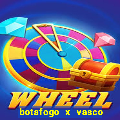 botafogo x vasco ao vivo futemax
