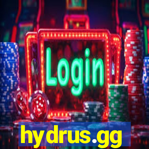 hydrus.gg