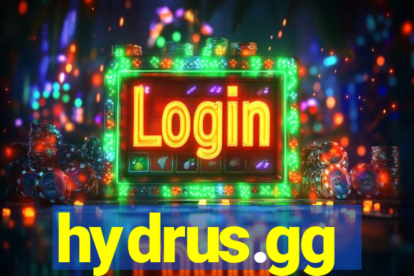 hydrus.gg