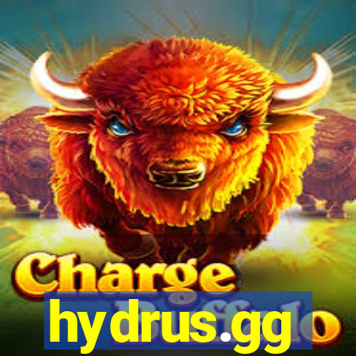 hydrus.gg