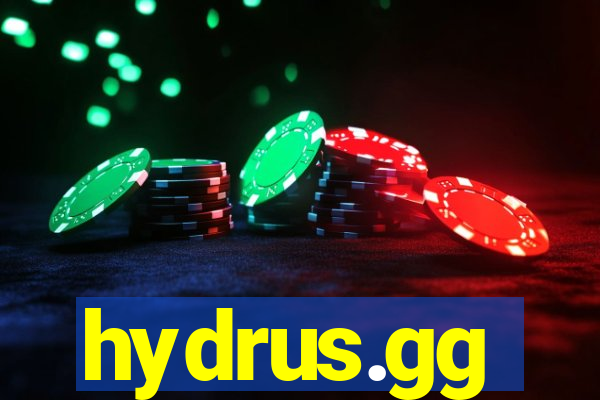 hydrus.gg