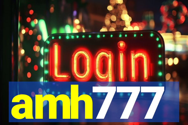 amh777