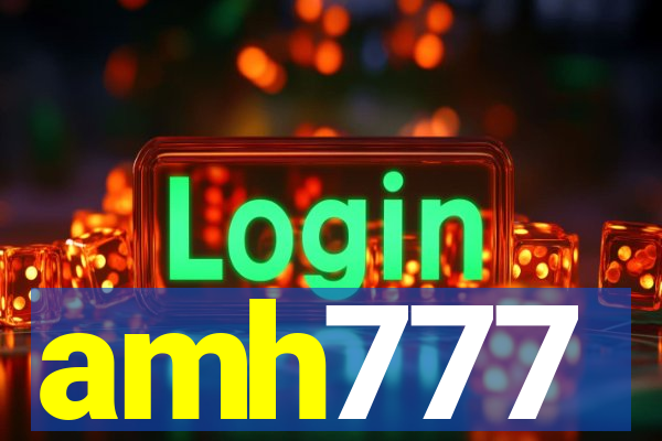amh777