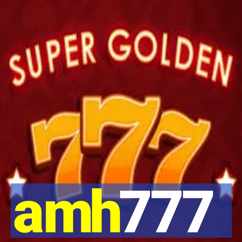 amh777