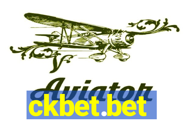 ckbet.bet
