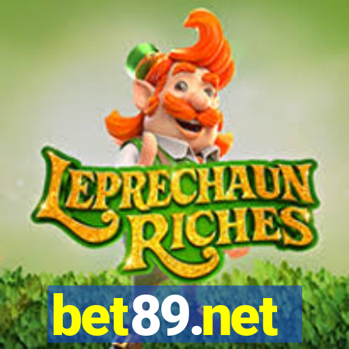 bet89.net