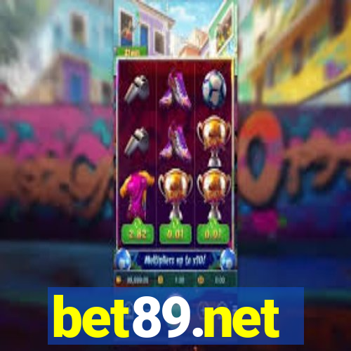 bet89.net