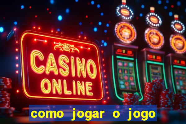 como jogar o jogo do coelho para ganhar dinheiro