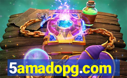 5amadopg.com