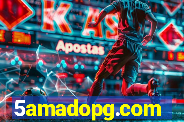5amadopg.com