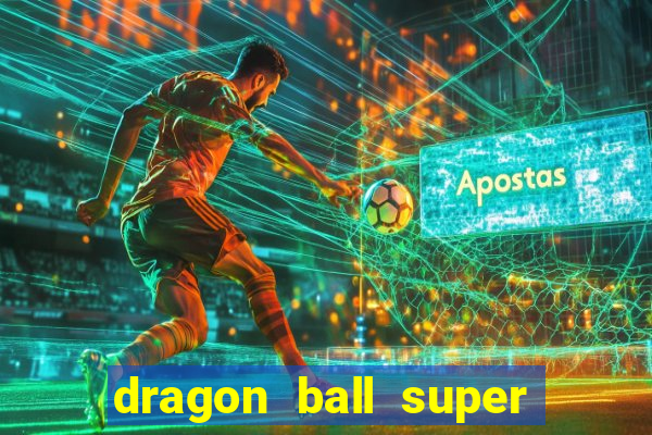 dragon ball super download torrent