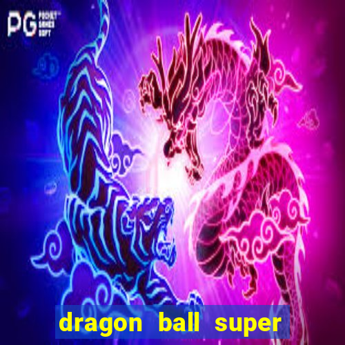 dragon ball super download torrent