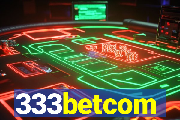 333betcom