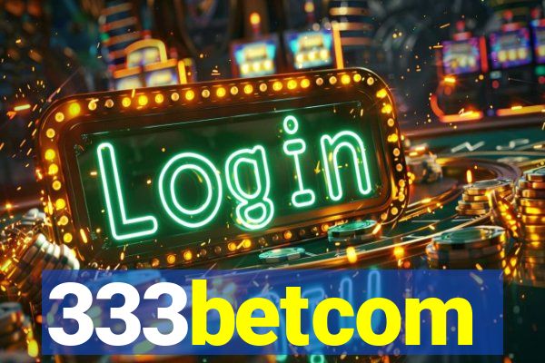 333betcom