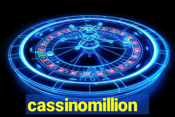 cassinomillion