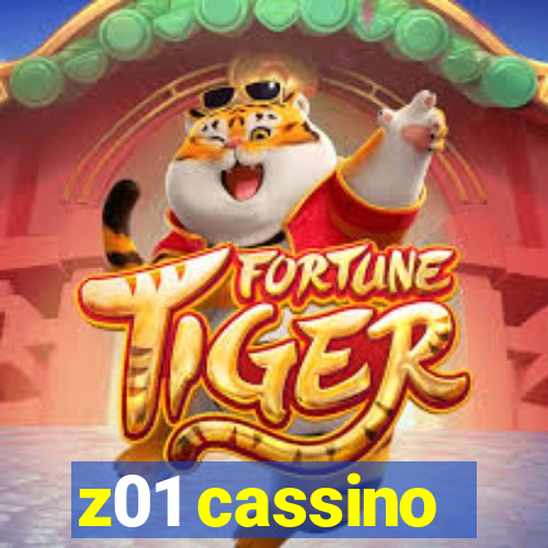z01 cassino