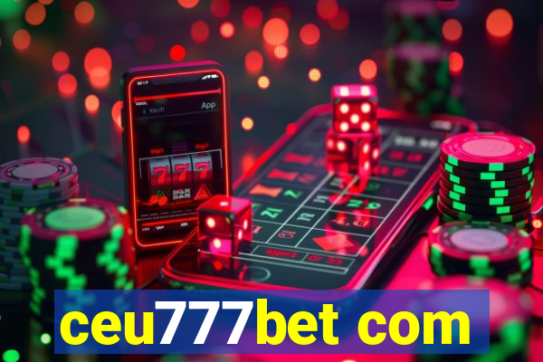 ceu777bet com