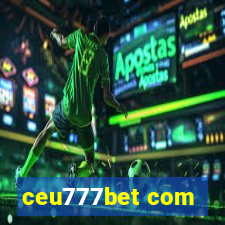 ceu777bet com