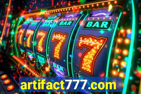 artifact777.com