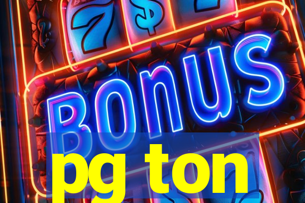 pg ton