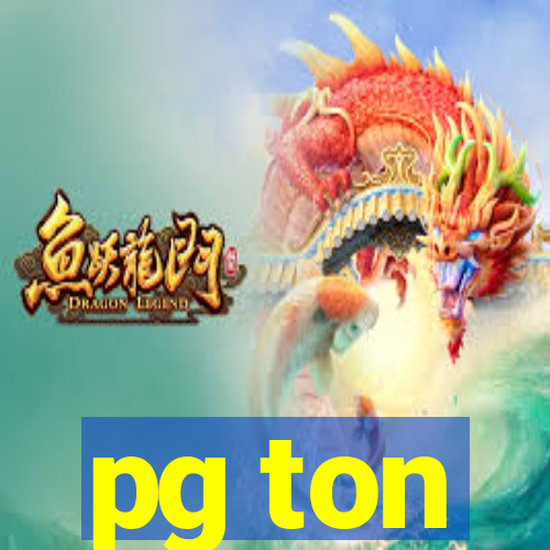 pg ton