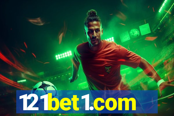 121bet1.com