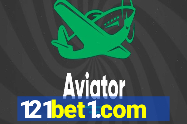121bet1.com