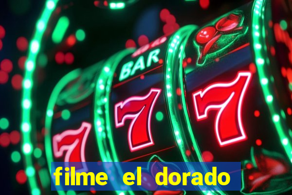 filme el dorado (1966 dublado download)