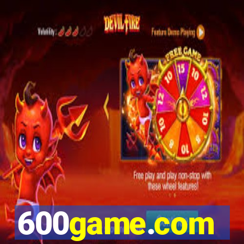600game.com