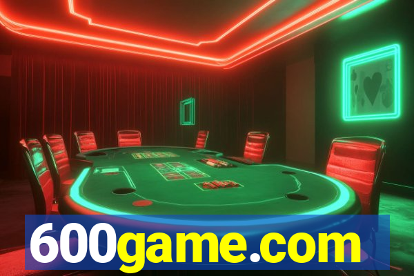 600game.com