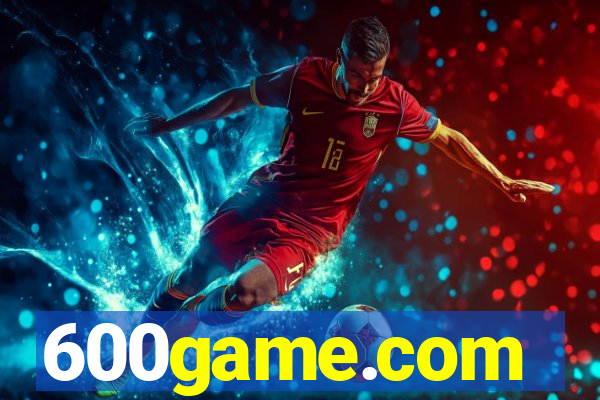 600game.com