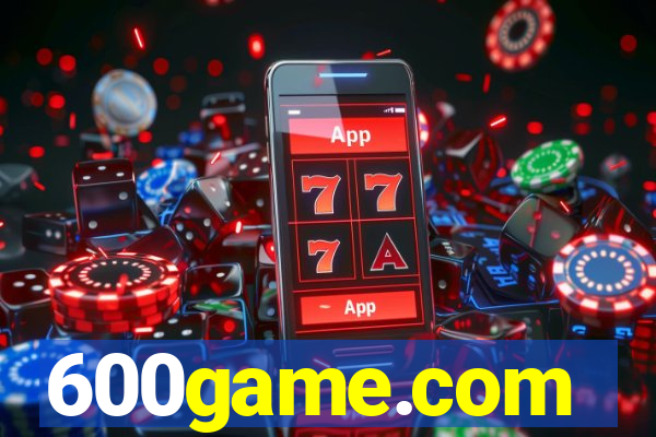 600game.com