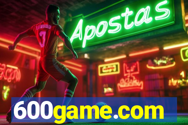 600game.com