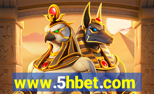 www.5hbet.com