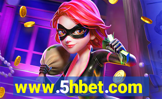 www.5hbet.com