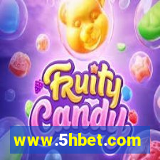 www.5hbet.com