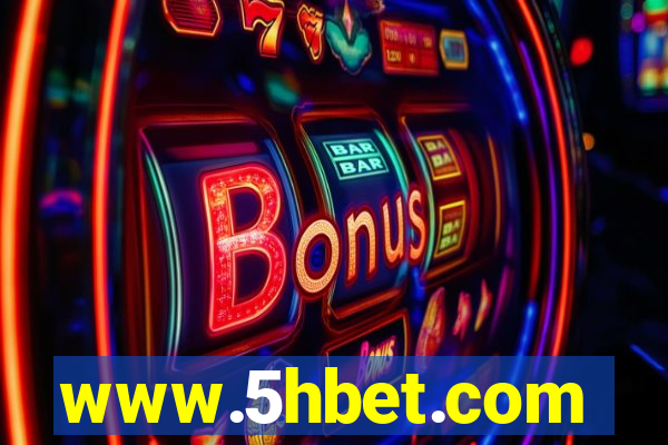 www.5hbet.com