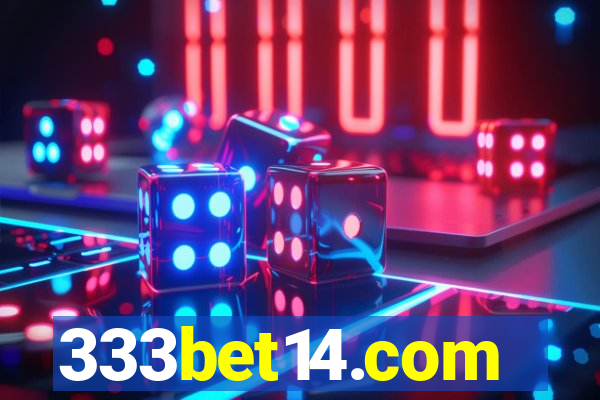 333bet14.com
