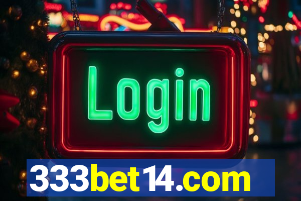 333bet14.com
