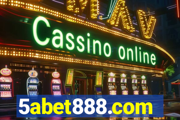 5abet888.com