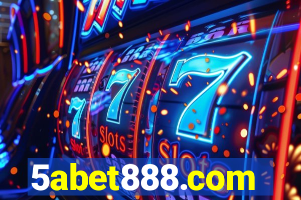 5abet888.com