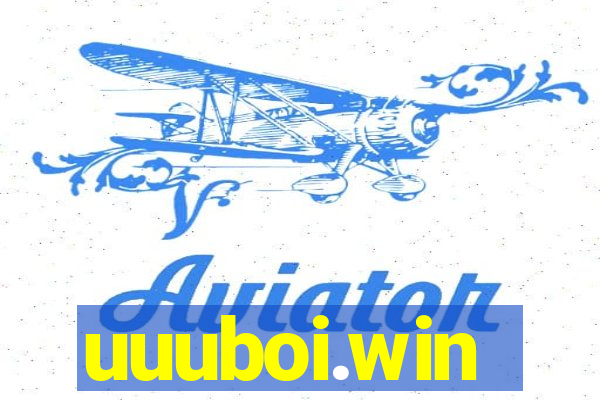 uuuboi.win